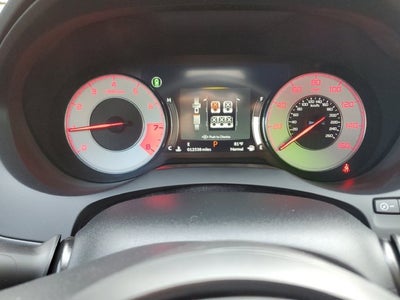 2025 Acura RDX w/A-Spec Package