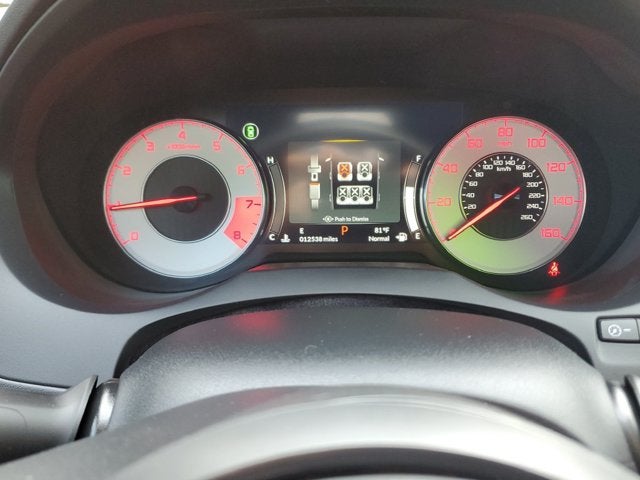 2025 Acura RDX w/A-Spec Package
