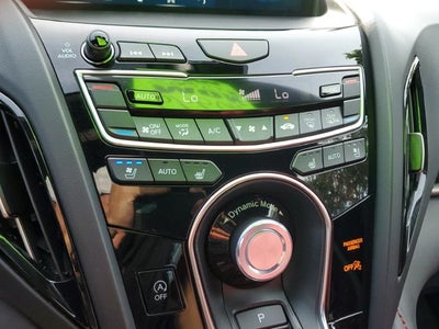 2025 Acura RDX w/A-Spec Package
