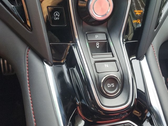 2025 Acura RDX w/A-Spec Package