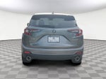 2025 Acura RDX w/A-Spec Package