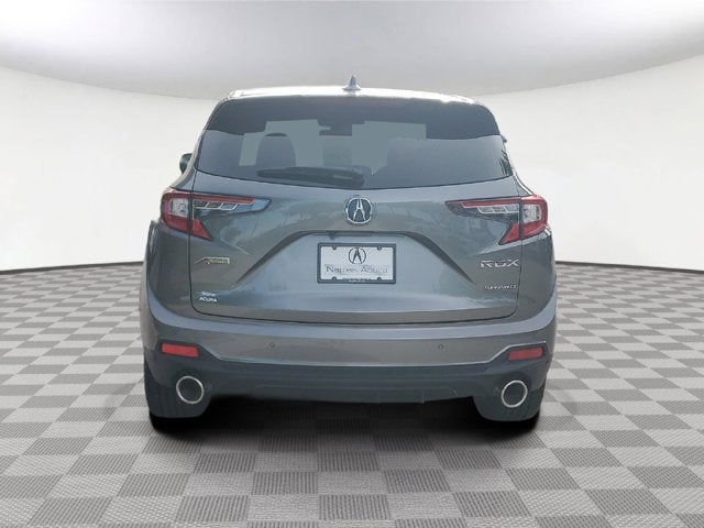 2025 Acura RDX w/A-Spec Package