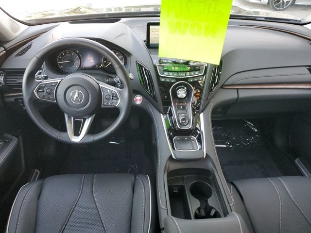 2023 Acura RDX w/Advance Package