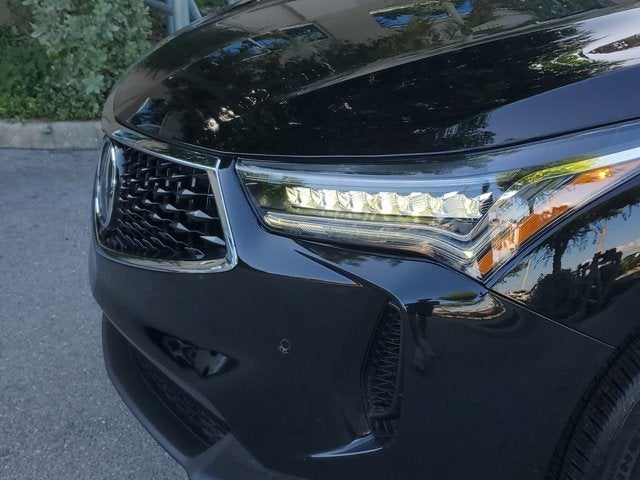 2023 Acura RDX w/Advance Package
