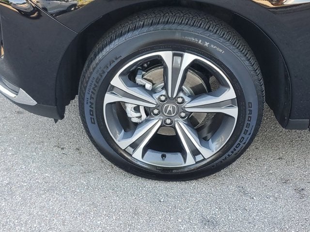 2023 Acura RDX w/Advance Package