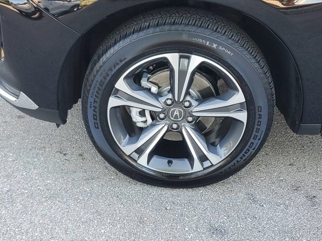 2023 Acura RDX w/Advance Package