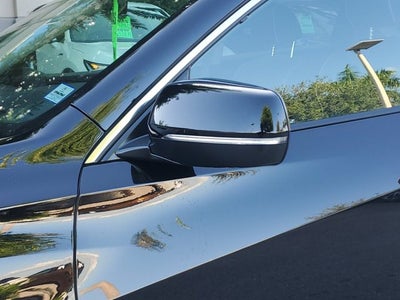2023 Acura RDX w/Advance Package