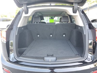 2023 Acura RDX w/Advance Package