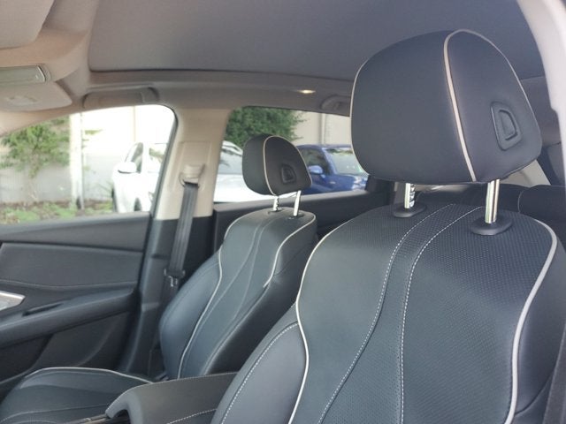 2023 Acura RDX w/Advance Package