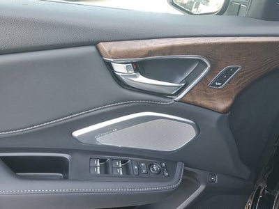 2023 Acura RDX w/Advance Package