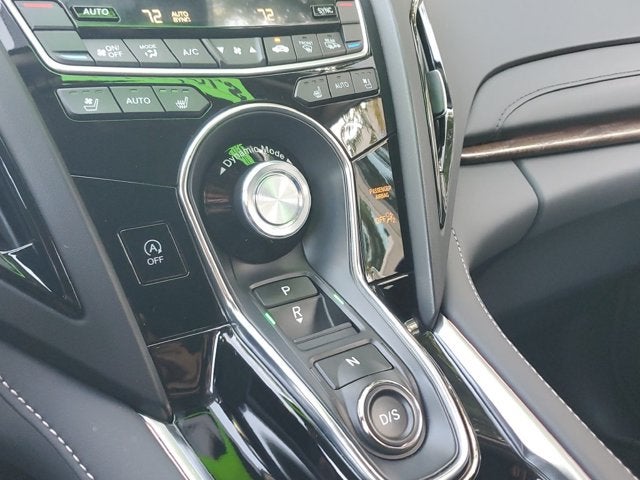 2023 Acura RDX w/Advance Package