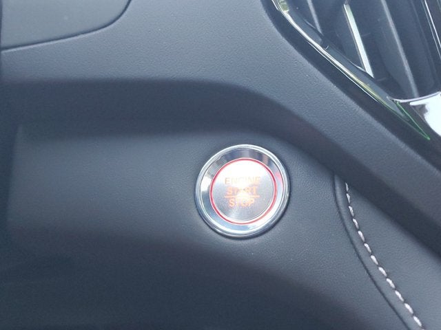 2023 Acura RDX w/Advance Package
