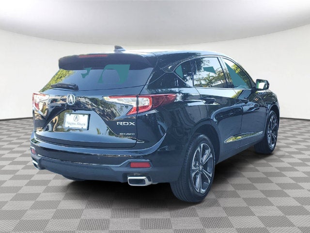 2023 Acura RDX w/Advance Package