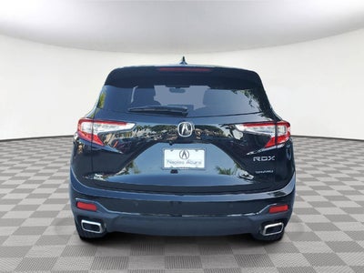 2023 Acura RDX w/Advance Package