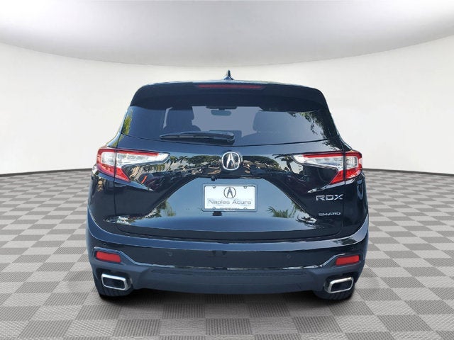 2023 Acura RDX w/Advance Package