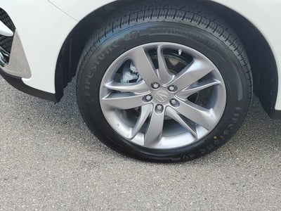 2021 Acura RDX w/Advance Package
