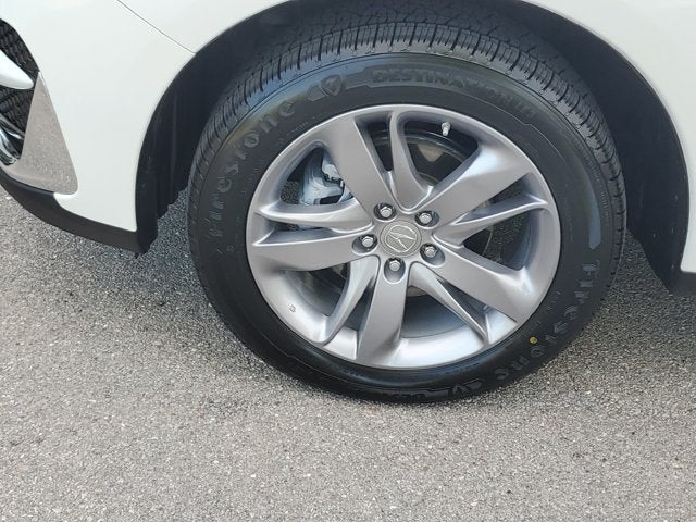 2021 Acura RDX w/Advance Package