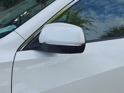 2021 Acura RDX w/Advance Package