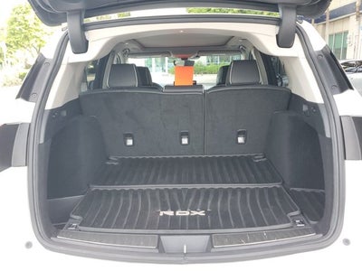 2021 Acura RDX w/Advance Package