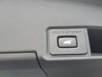 2021 Acura RDX w/Advance Package