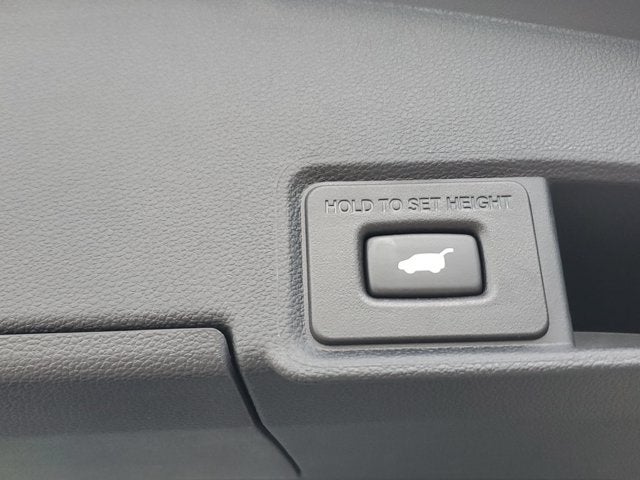 2021 Acura RDX w/Advance Package