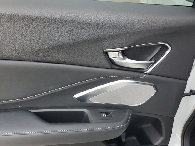 2021 Acura RDX w/Advance Package