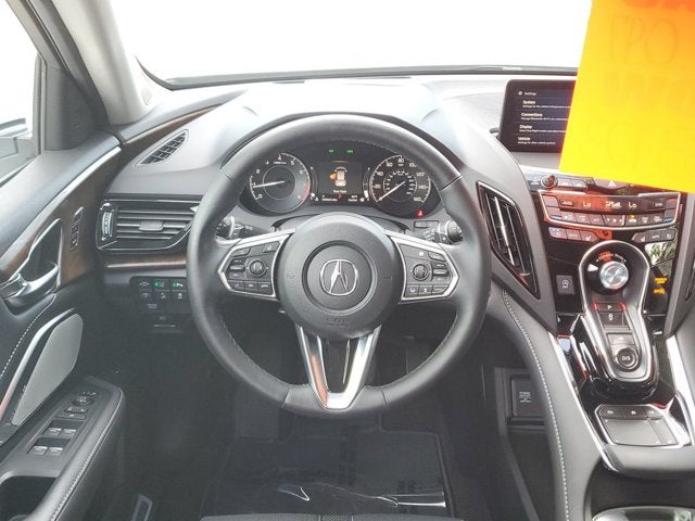 2021 Acura RDX w/Advance Package