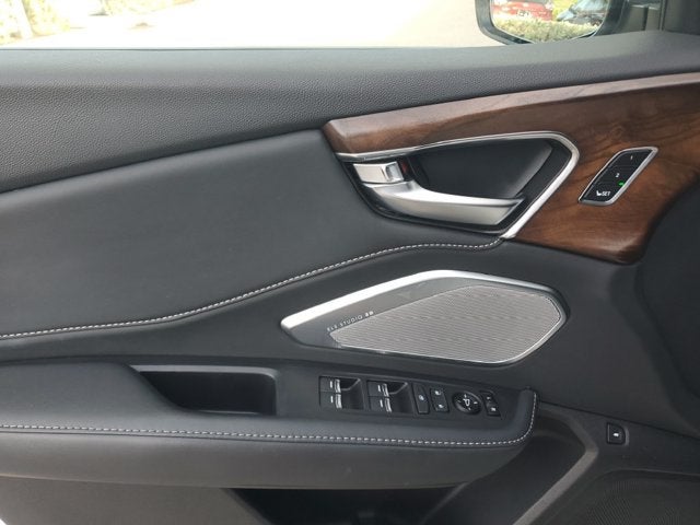 2021 Acura RDX w/Advance Package