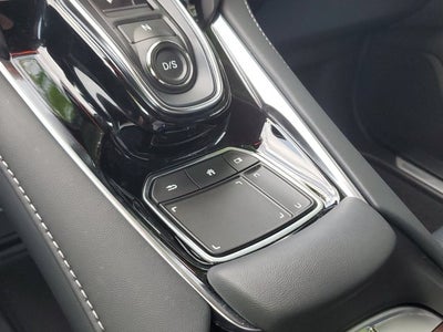 2021 Acura RDX w/Advance Package