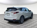2021 Acura RDX w/Advance Package