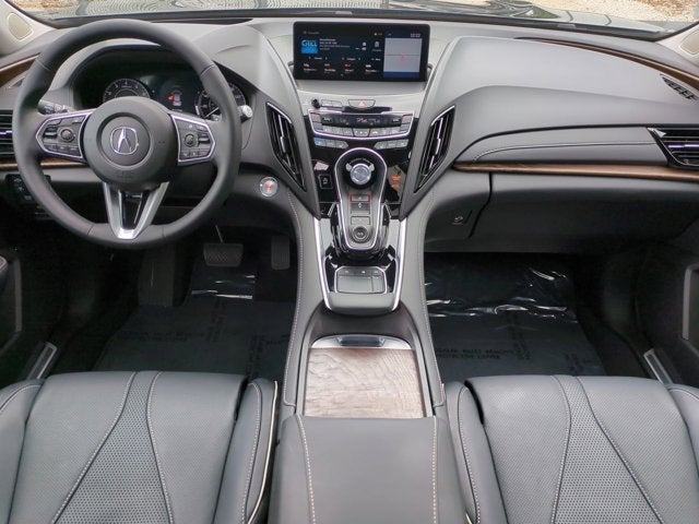 2023 Acura RDX SH-AWD w/Advance Package