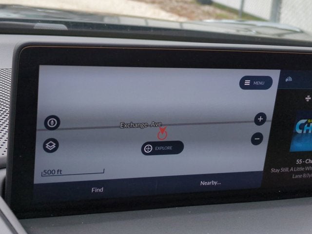 2023 Acura RDX SH-AWD w/Advance Package