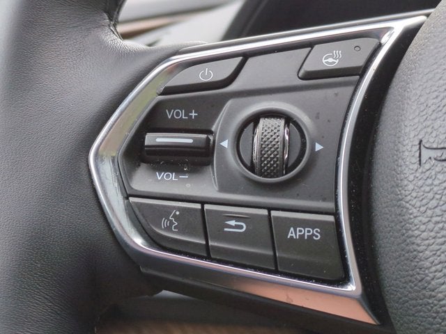 2023 Acura RDX SH-AWD w/Advance Package