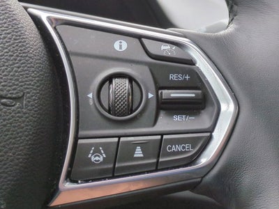 2023 Acura RDX SH-AWD w/Advance Package