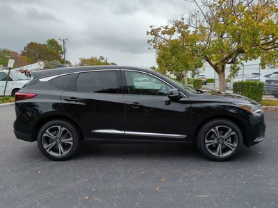 2023 Acura RDX SH-AWD w/Advance Package