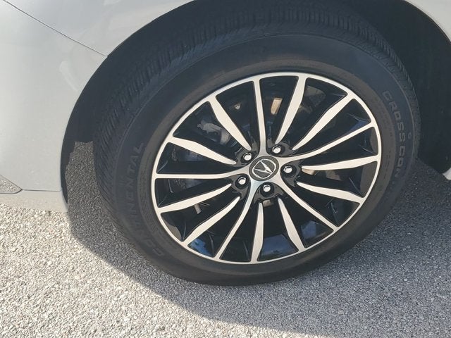 2025 Acura RDX w/Advance Package