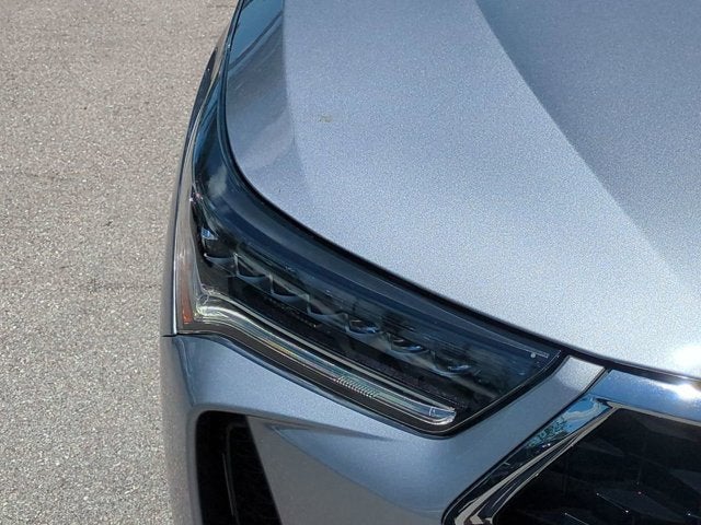 2024 Acura RDX w/Advance Package