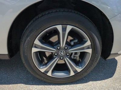 2024 Acura RDX w/Advance Package