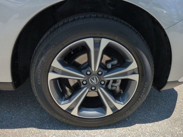 2024 Acura RDX w/Advance Package
