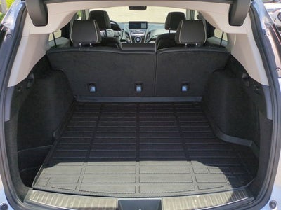 2024 Acura RDX w/Advance Package