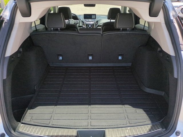 2024 Acura RDX w/Advance Package