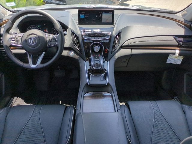 2024 Acura RDX w/Advance Package