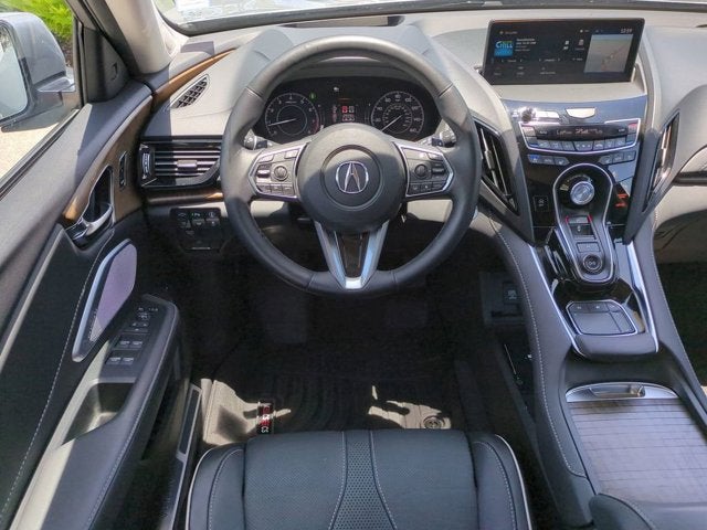 2024 Acura RDX w/Advance Package