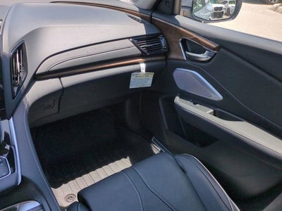 2024 Acura RDX w/Advance Package