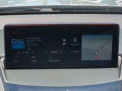 2024 Acura RDX w/Advance Package