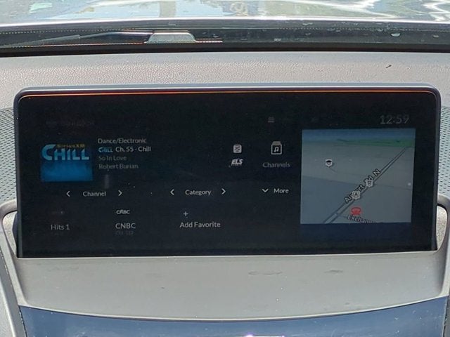 2024 Acura RDX w/Advance Package