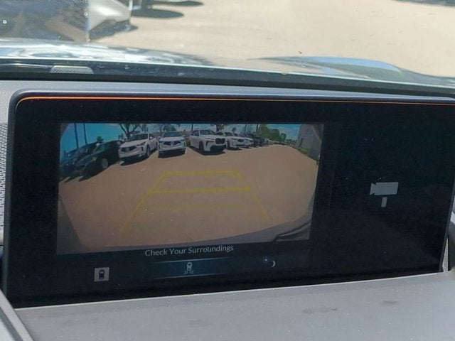 2024 Acura RDX w/Advance Package