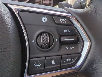 2024 Acura RDX w/Advance Package