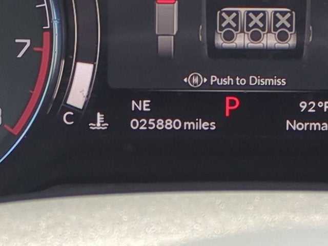 2024 Acura RDX w/Advance Package
