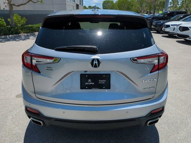 2024 Acura RDX w/Advance Package